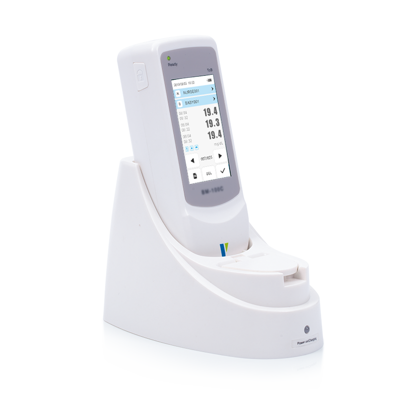 戴维医疗_BM-100A/100C